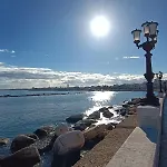 L'antica Dimora In Centro Case de vacanță Bari