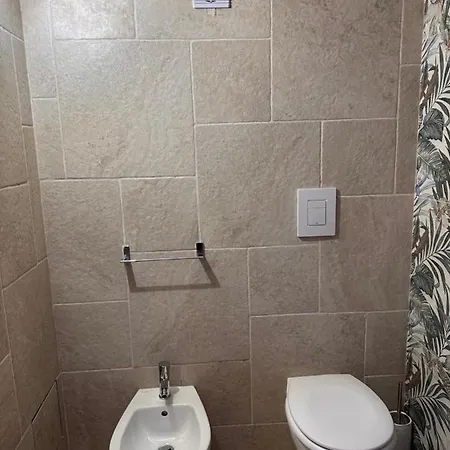 L'antica Dimora In Centro