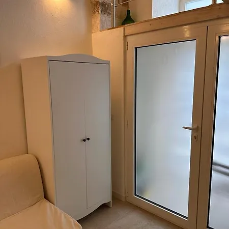 L'antica Dimora In Centro Bari