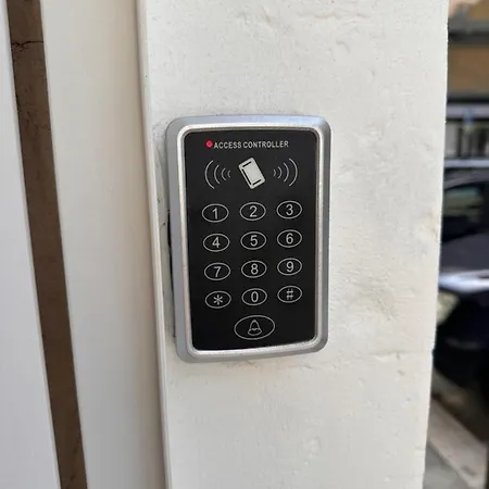 L'antica Dimora In Centro *