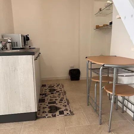 L'antica Dimora In Centro 別荘 バーリ