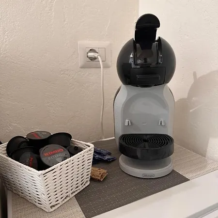 L'antica Dimora In Centro Nyaraló