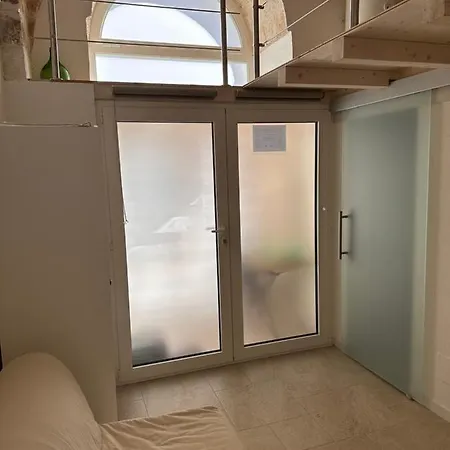 L'antica Dimora In Centro Nyaraló