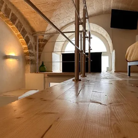 L'antica Dimora In Centro Nyaraló