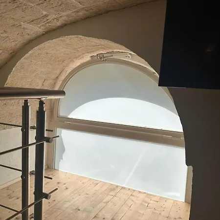 L'antica Dimora In Centro Nyaraló