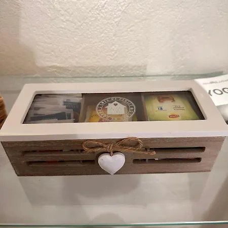 L'antica Dimora In Centro *