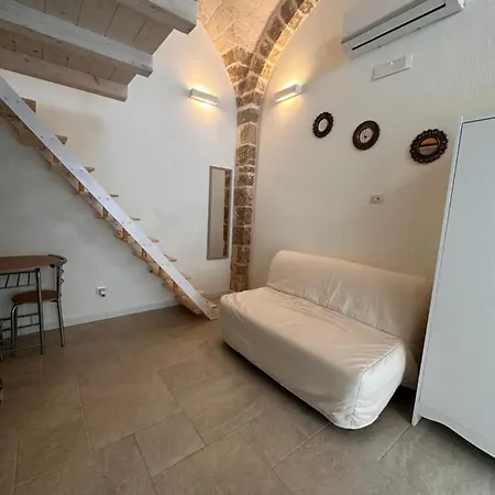 L'antica Dimora In Centro *