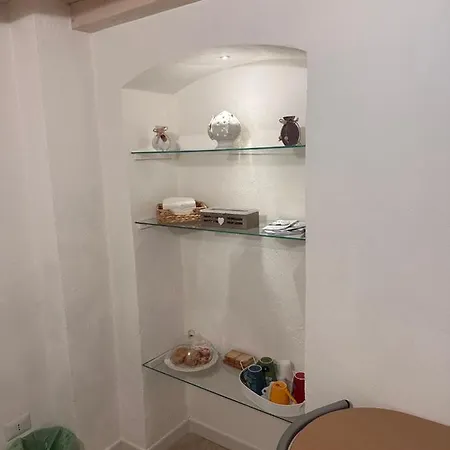 L'antica Dimora In Centro 別荘 バーリ