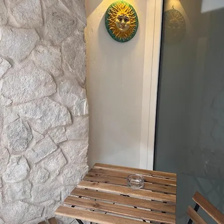 L'antica Dimora In Centro *