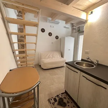 L'antica Dimora In Centro *