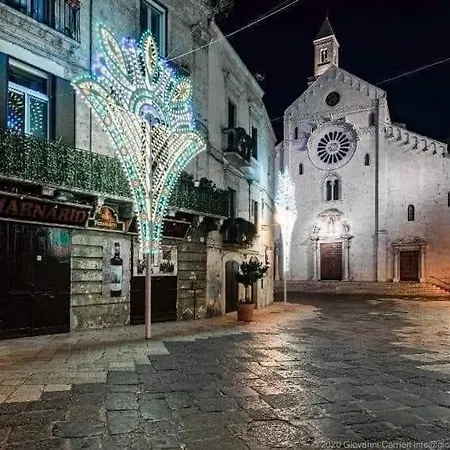 L'antica Dimora In Centro