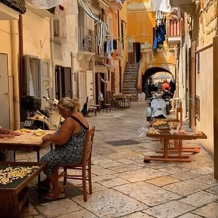 L'antica Dimora In Centro