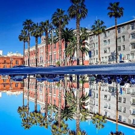 Nyaraló L'antica Dimora In Centro