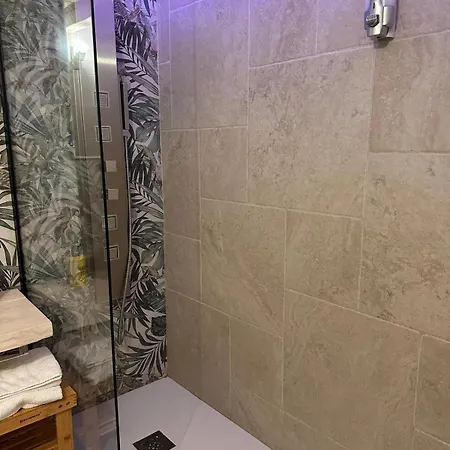 L'antica Dimora In Centro