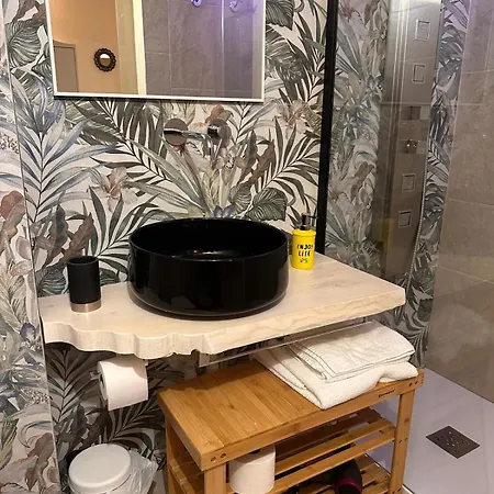 Nyaraló L'antica Dimora In Centro