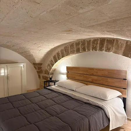 Nyaraló L'antica Dimora In Centro