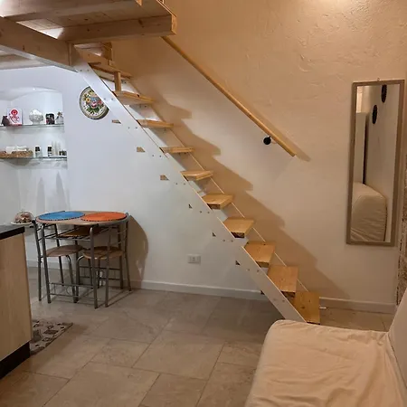 Nyaraló L'antica Dimora In Centro *