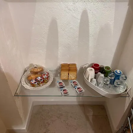 L'antica Dimora In Centro *