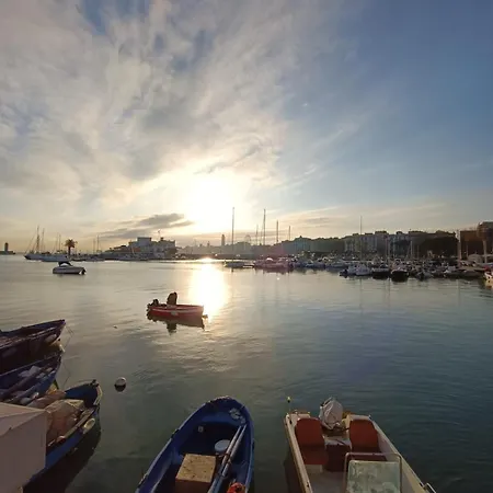 L'antica Dimora In Centro Nyaraló *