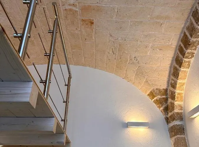 L'antica Dimora In Centro Feriehus Bari