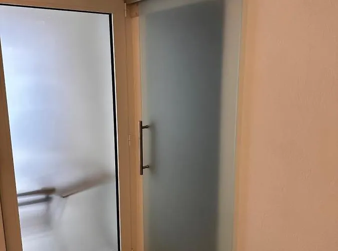 Feriehus L'antica Dimora In Centro