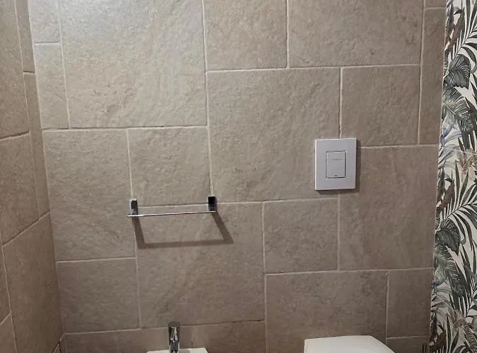 L'antica Dimora In Centro