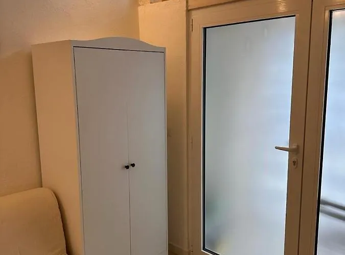 L'antica Dimora In Centro Bari