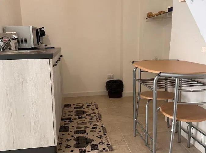 L'antica Dimora In Centro Feriehus Bari