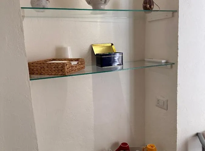 L'antica Dimora In Centro