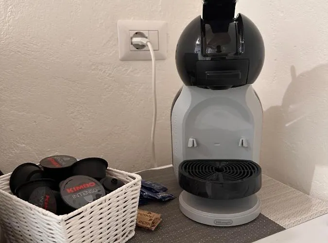 L'antica Dimora In Centro Feriehus