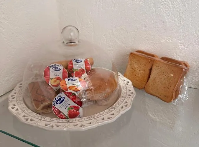 L'antica Dimora In Centro *