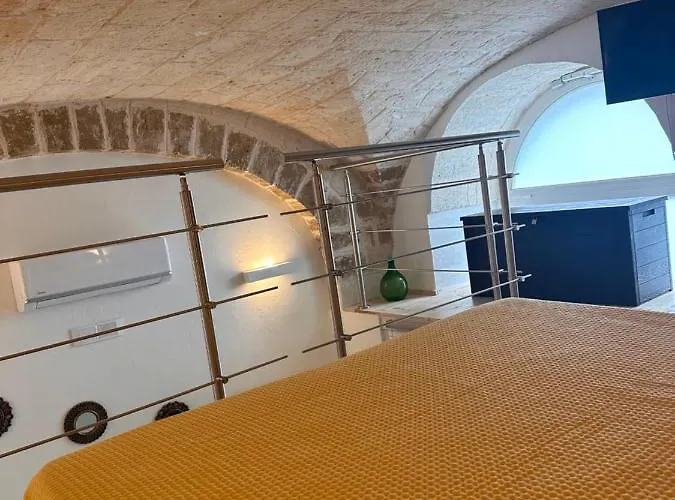 Feriehus L'antica Dimora In Centro *