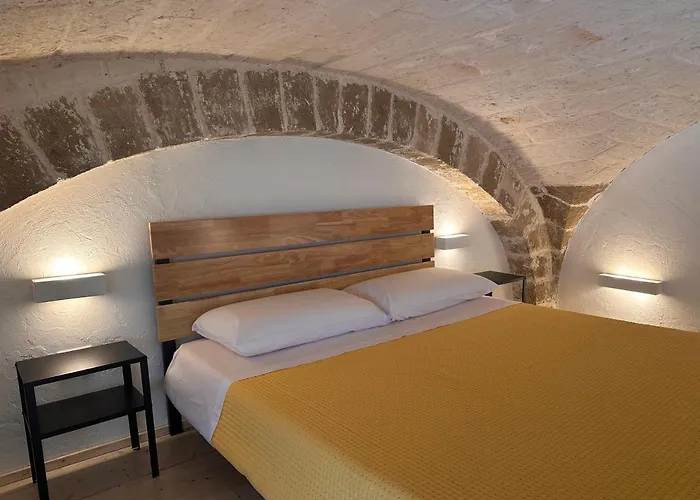 L'antica Dimora In Centro Bari