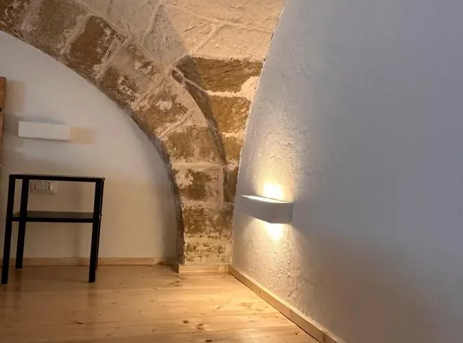 Feriehus L'antica Dimora In Centro *