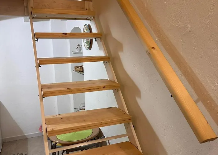 Feriehus L'antica Dimora In Centro