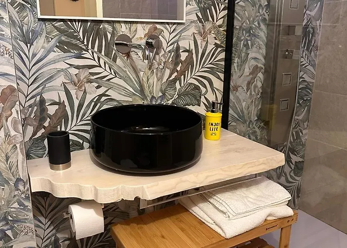 Feriehus L'antica Dimora In Centro