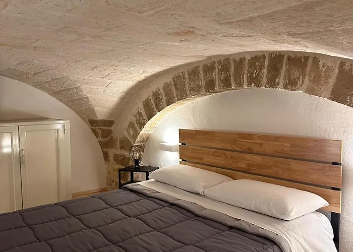 Feriehus L'antica Dimora In Centro