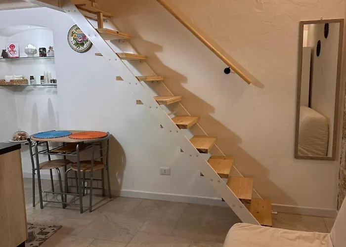 Feriehus L'antica Dimora In Centro *