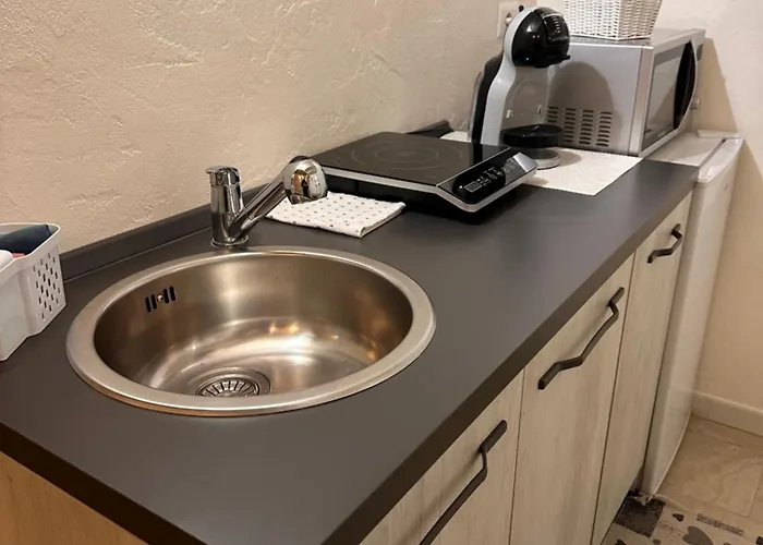 L'antica Dimora In Centro Feriehus Bari