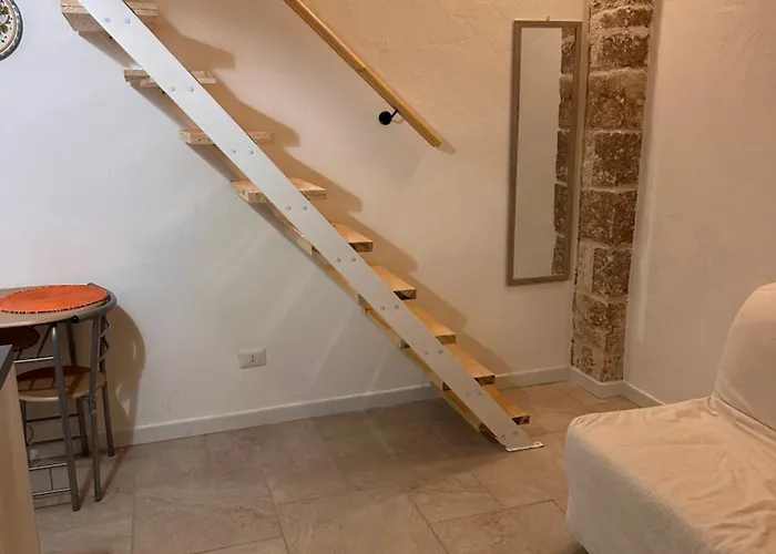 L'antica Dimora In Centro