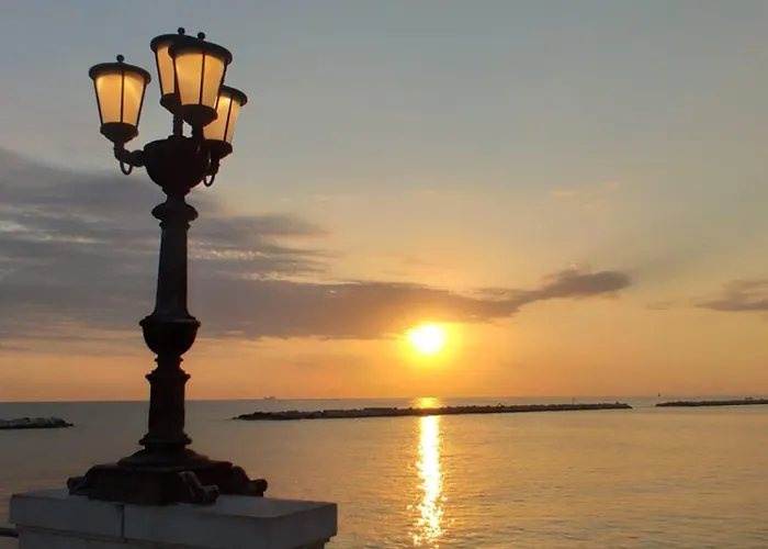 L'antica Dimora In Centro Bari