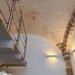 L'antica Dimora In Centro Feriehus Bari