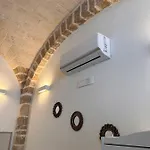 L'antica Dimora In Centro Feriehus Bari