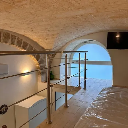 L'antica Dimora In Centro