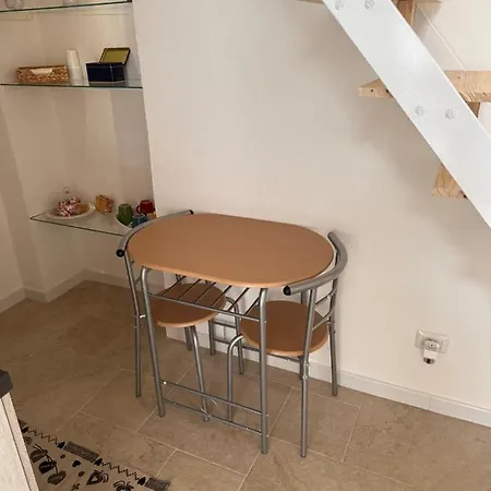 度假居 L'antica Dimora In Centro 巴里