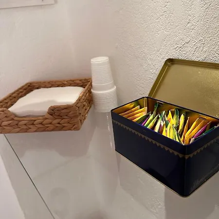 L'antica Dimora In Centro 度假居