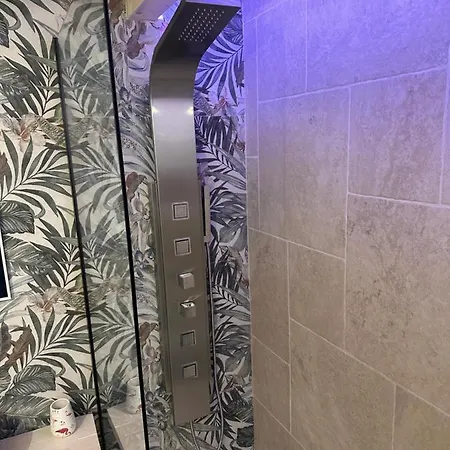 L'antica Dimora In Centro