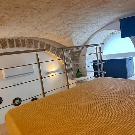 度假居 L'antica Dimora In Centro *