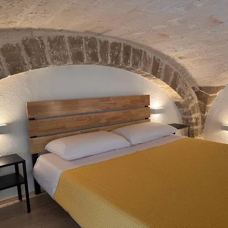 L'antica Dimora In Centro 巴里