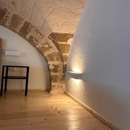Prázdninový dům L'antica Dimora In Centro *